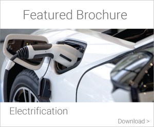 Featured Brochure Electrification 