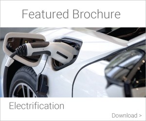 Featured Brochure Electrification