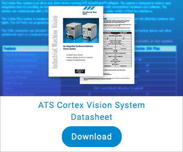 Download - Cortex Vision System datasheet