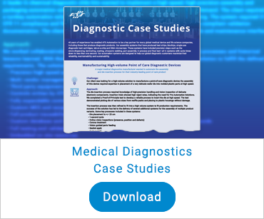 Medizintechnologie: Medizinische Diagnostik – Fallstudien