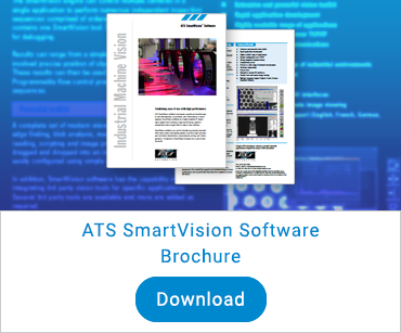 Herunterladen – ATS SmartVision Software-Broschüre