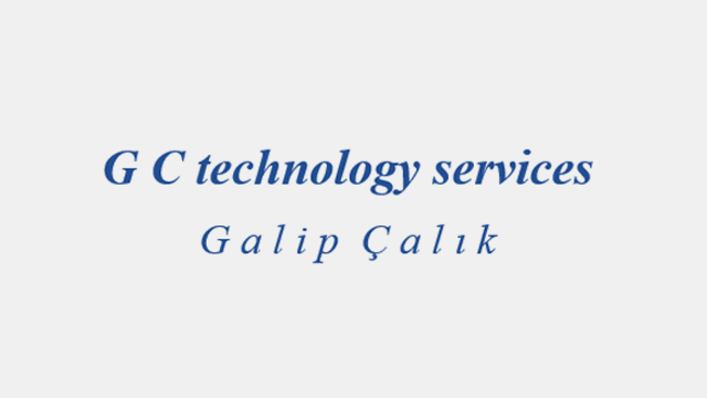 Logo GC Technology ServicesTurchia