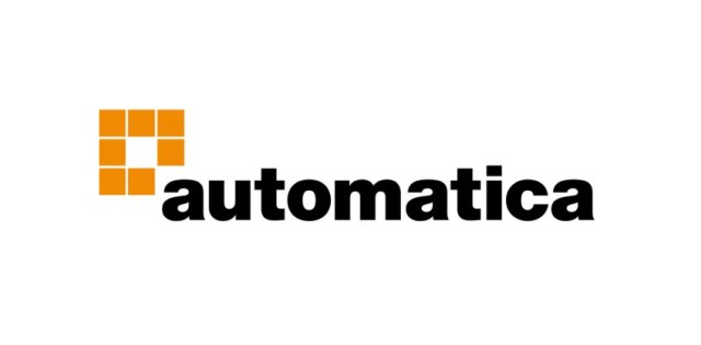 Automatica tradeshow logo