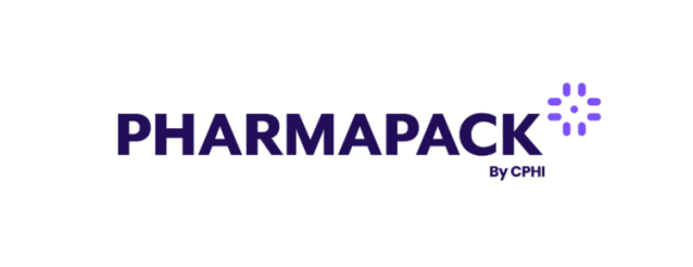 Pharmapack logo