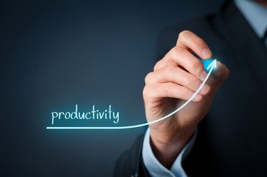 ProduktivitätAusfälle