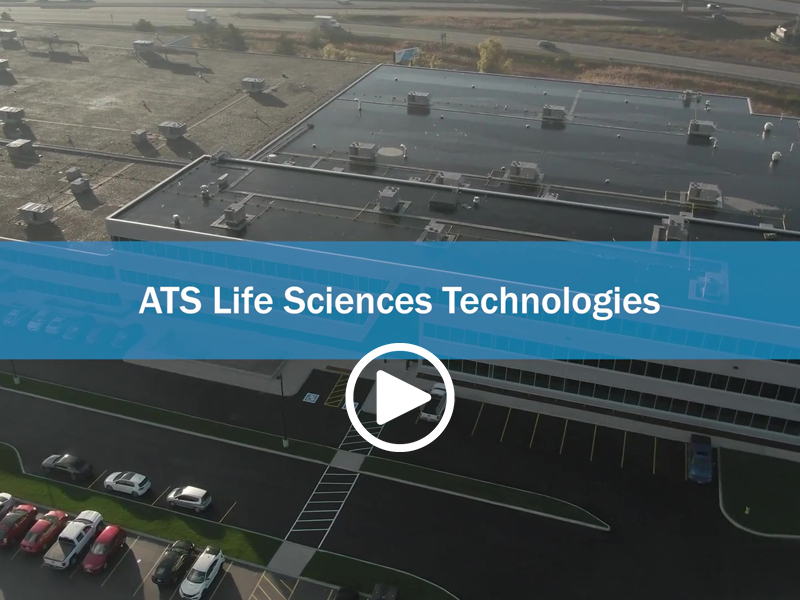 ATS Technologies Video