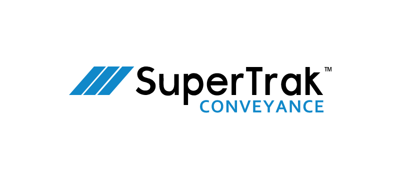 SuperTrak CONVEYANCE™