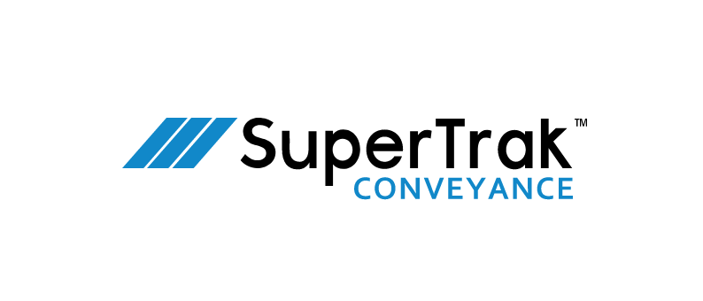 LogoSuperTrak CONVEYANCE™Supertrak