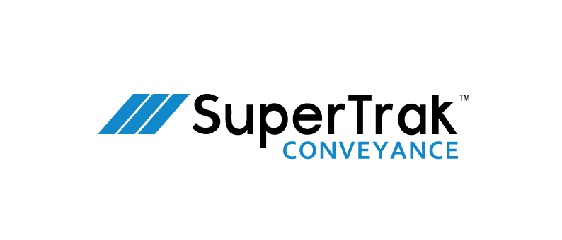 CONVEYANCE™Supertrak