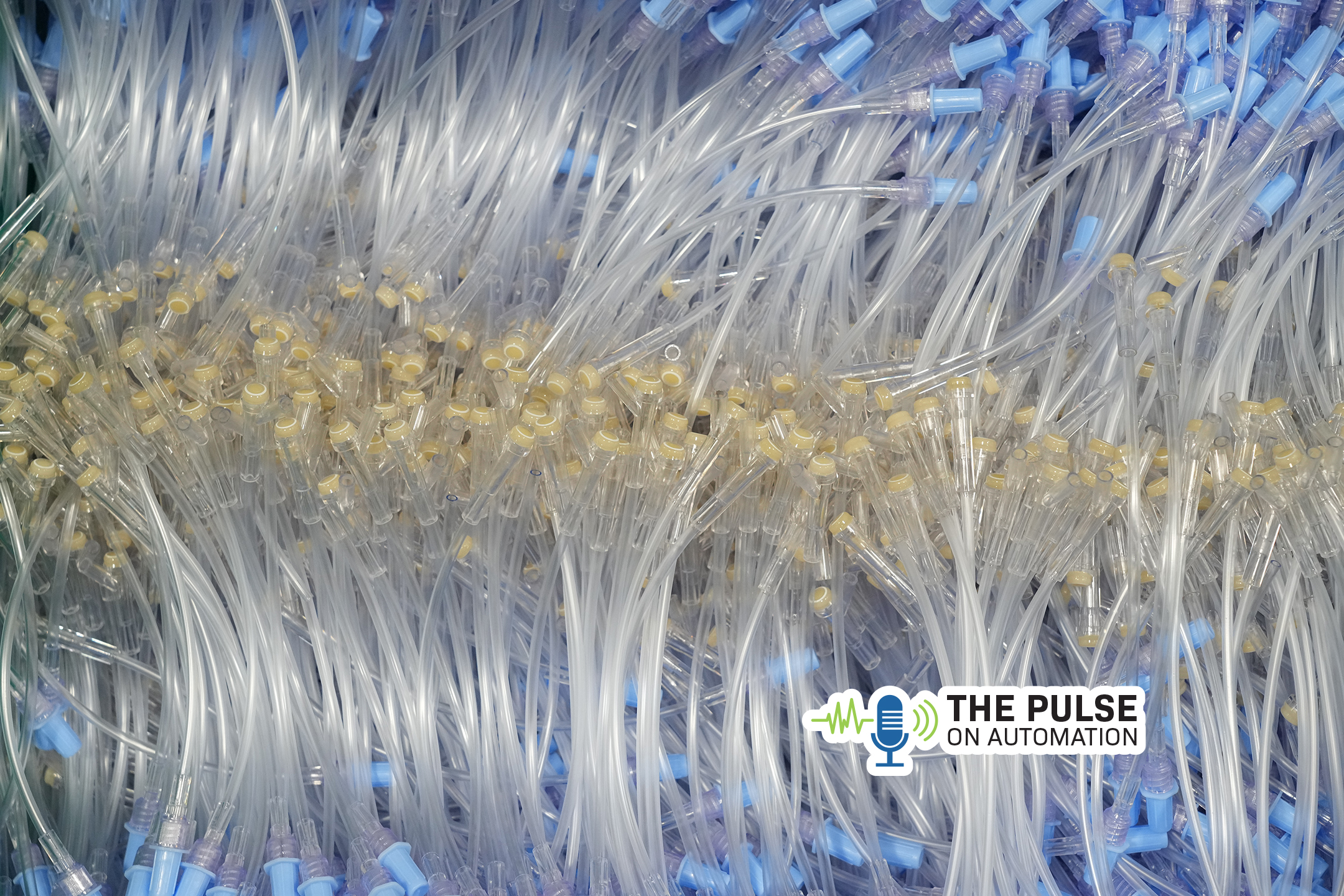 Listen to Automation Podcast