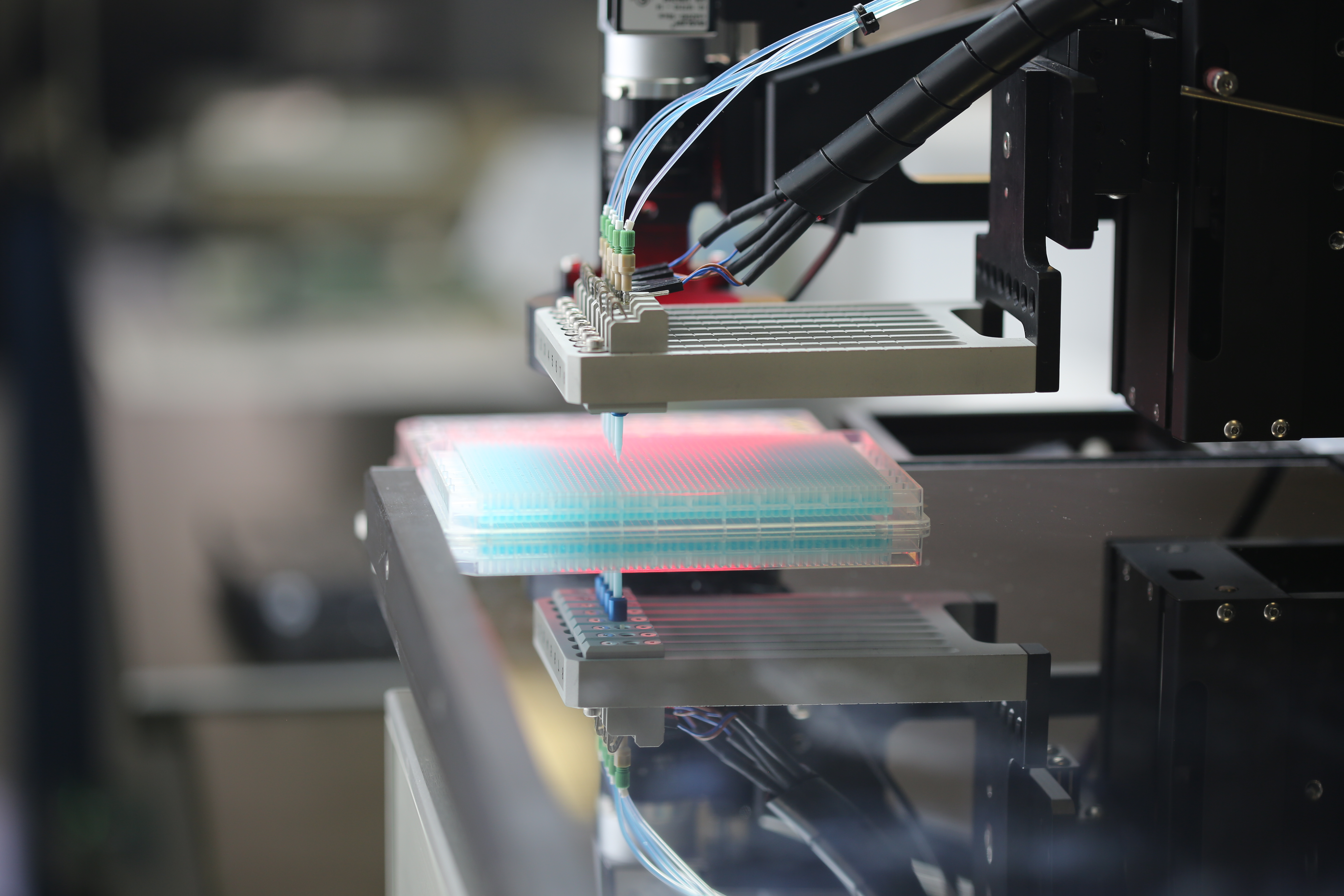 Scaling Up Complexity for Diagnostics and Wearables in a Quick-to-Market Solution