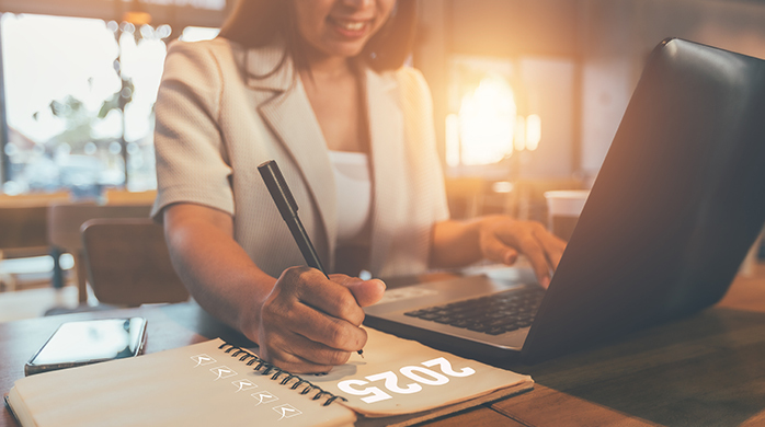 Are Your 2025 Resolutions Still on Track? How ATS LSS Ensures Success Year-Round