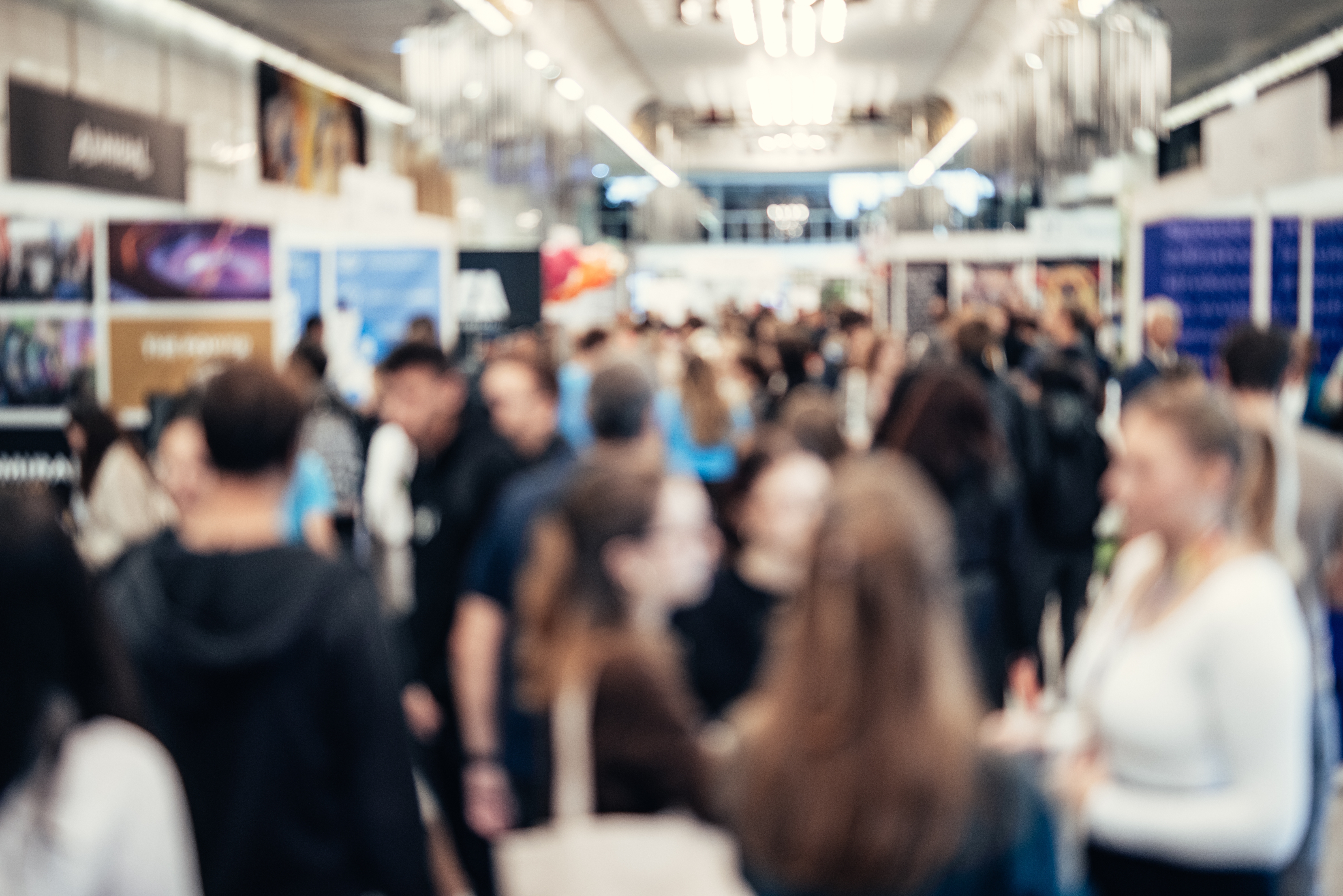 Navigating Your First Trade Show: ATS’s Ultimate Success Guide