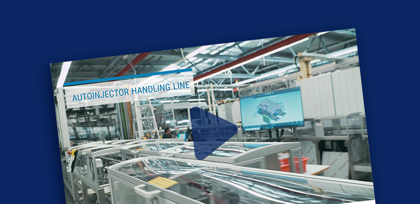 Autoinjector Handling Thumbnail