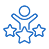 commited to excellence icon-100px