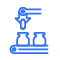 medical device assembly icon