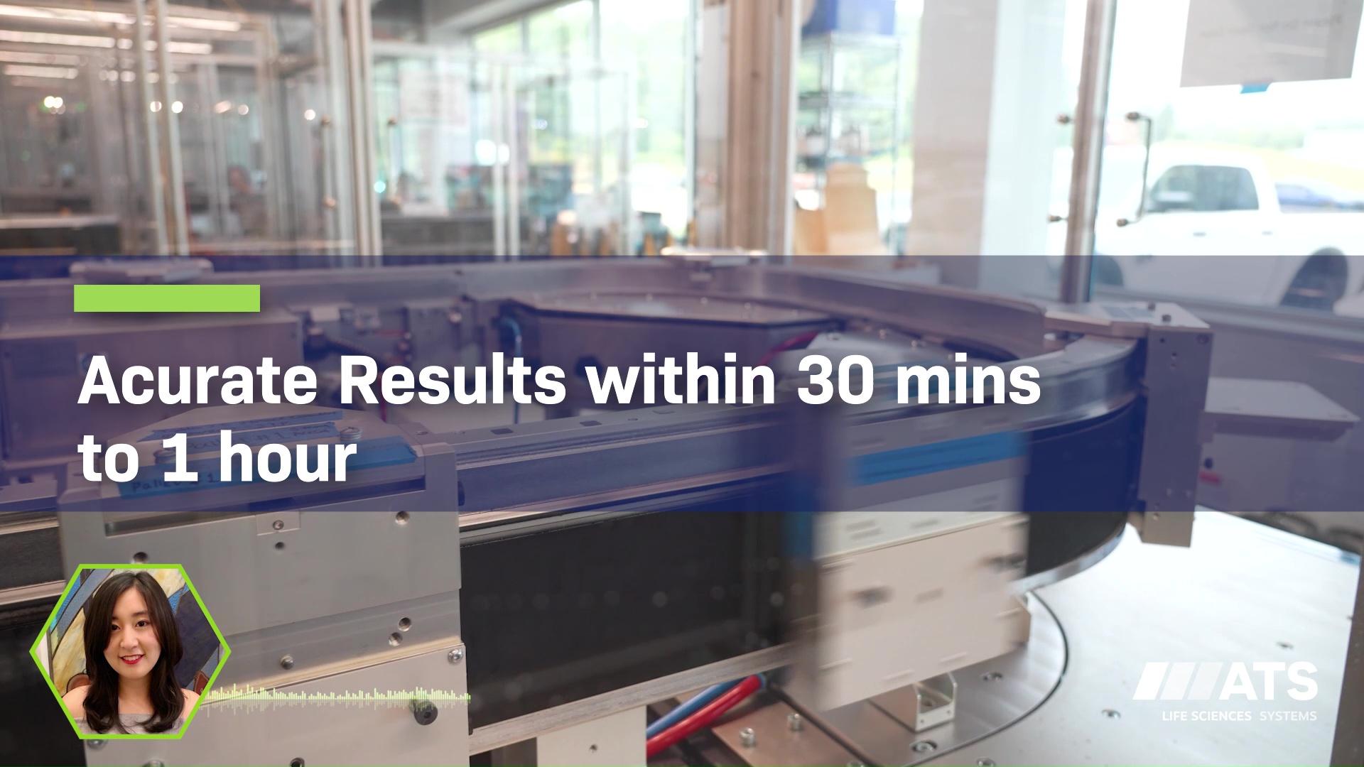 More Accurate Simulations = Better Designs