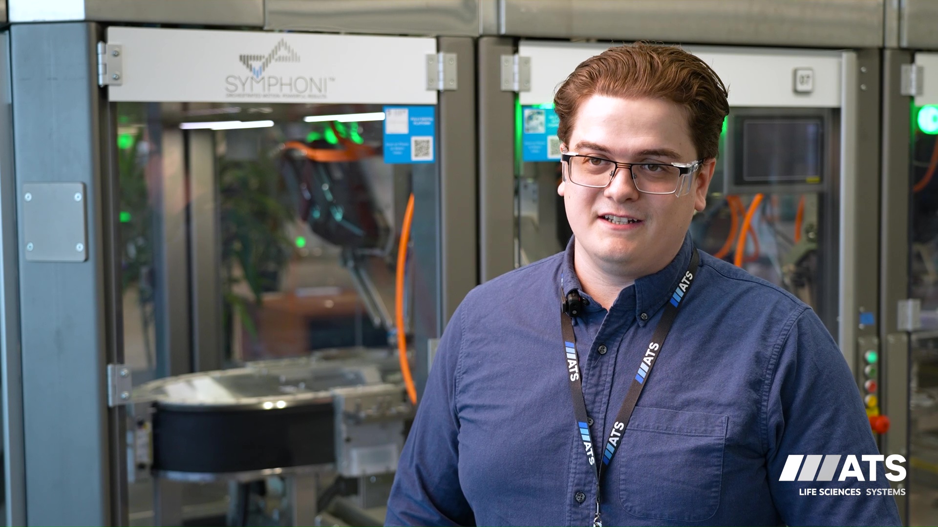 Ultra-fast Synchronous Digital Assembly 