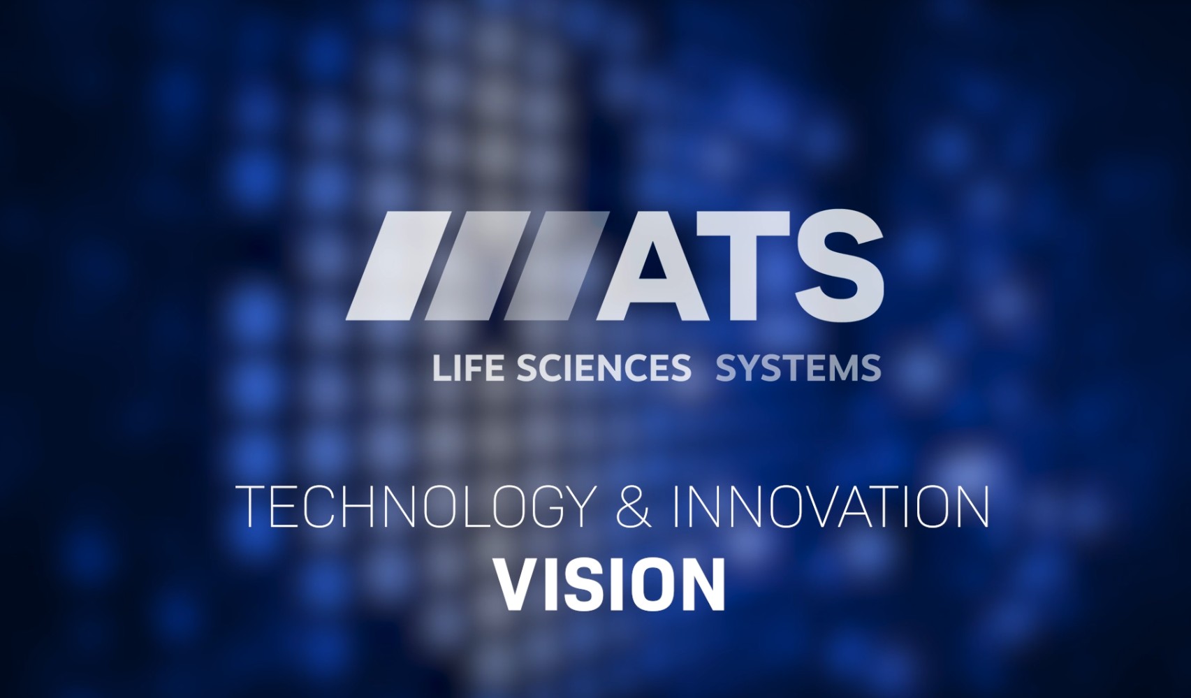 Faster Integrated Vision Engineering