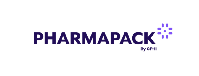 Pharmapack logo