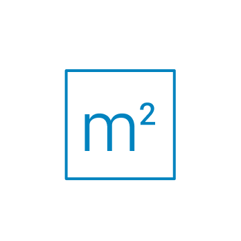 Quadratmetersymbol