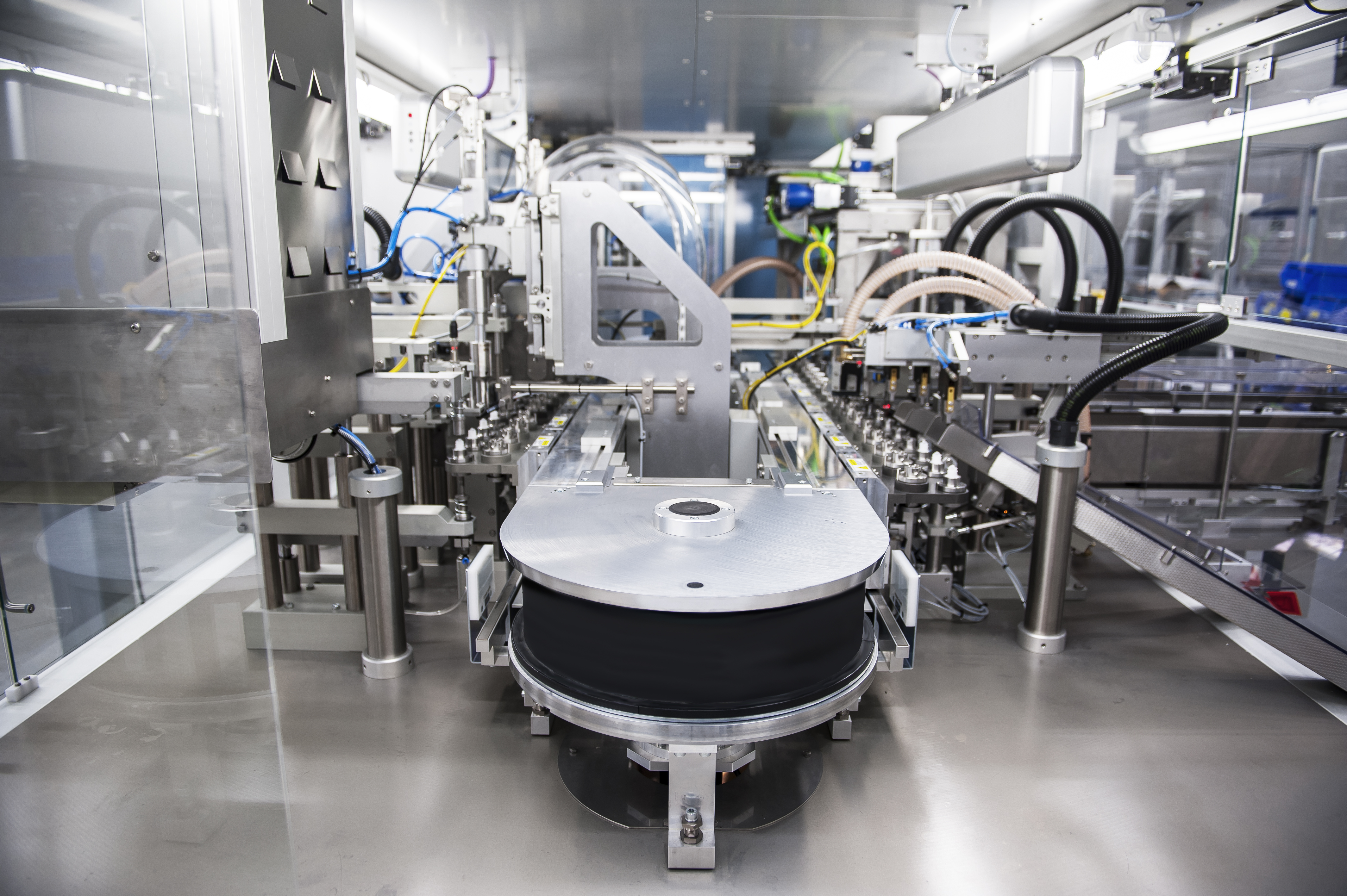 Conveyance - Automations Solutions