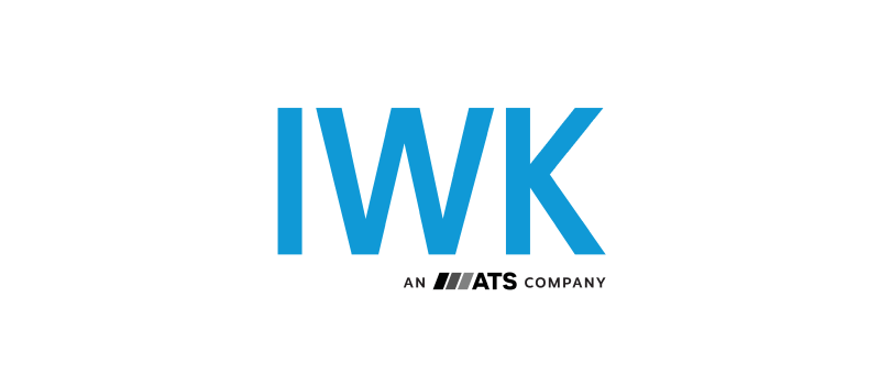 IWK Logo IWK Logo