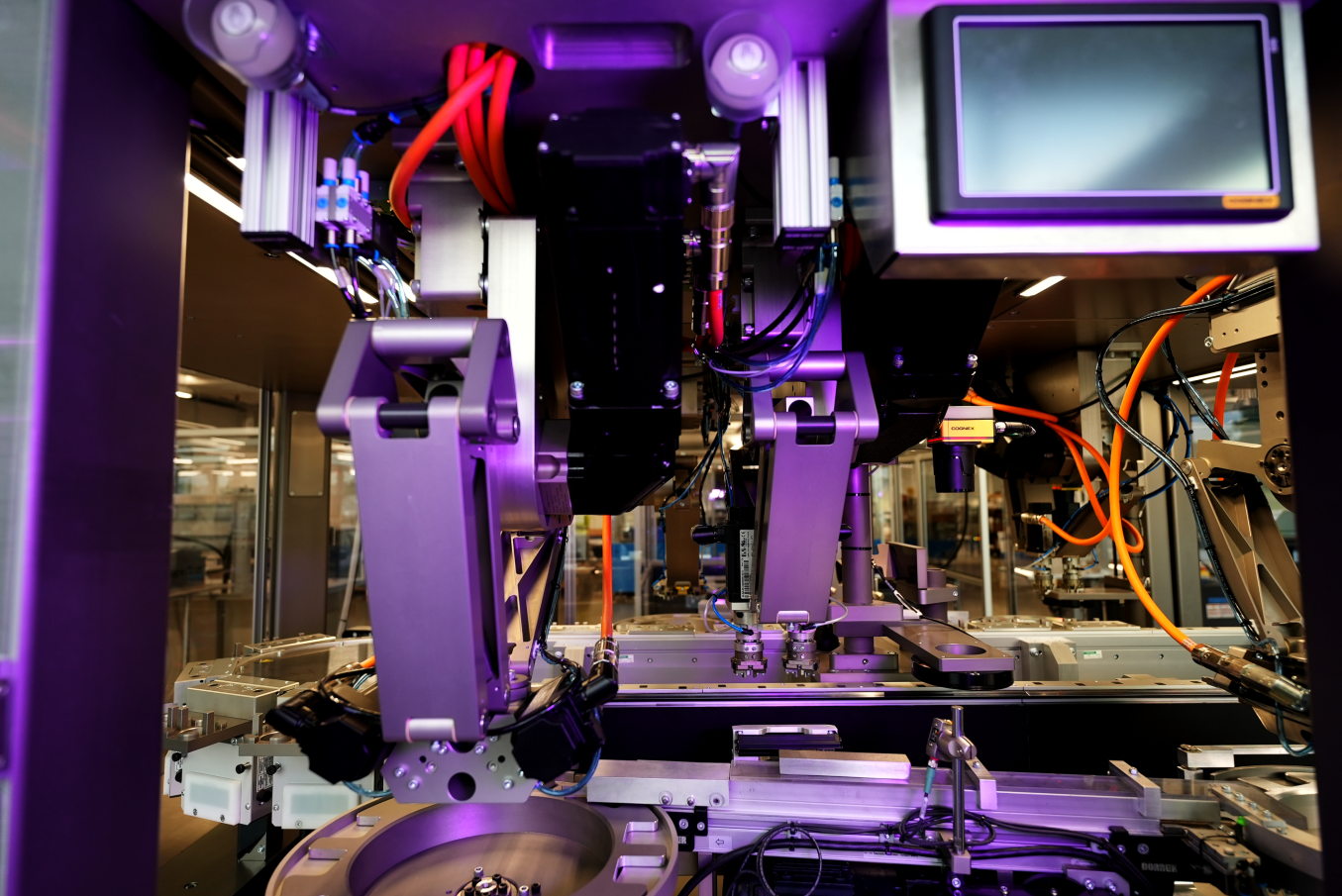 1#128827317-Are Pre-Engineered Automation and High-Speed Assembly Mutually Exclusive 1