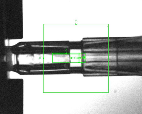 Occlusion-and-Leak-Test