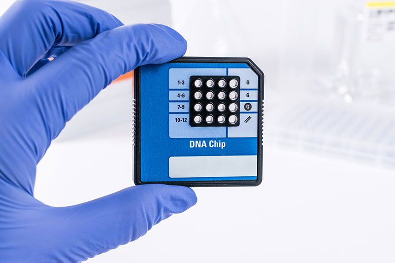 lab-on-a-chip