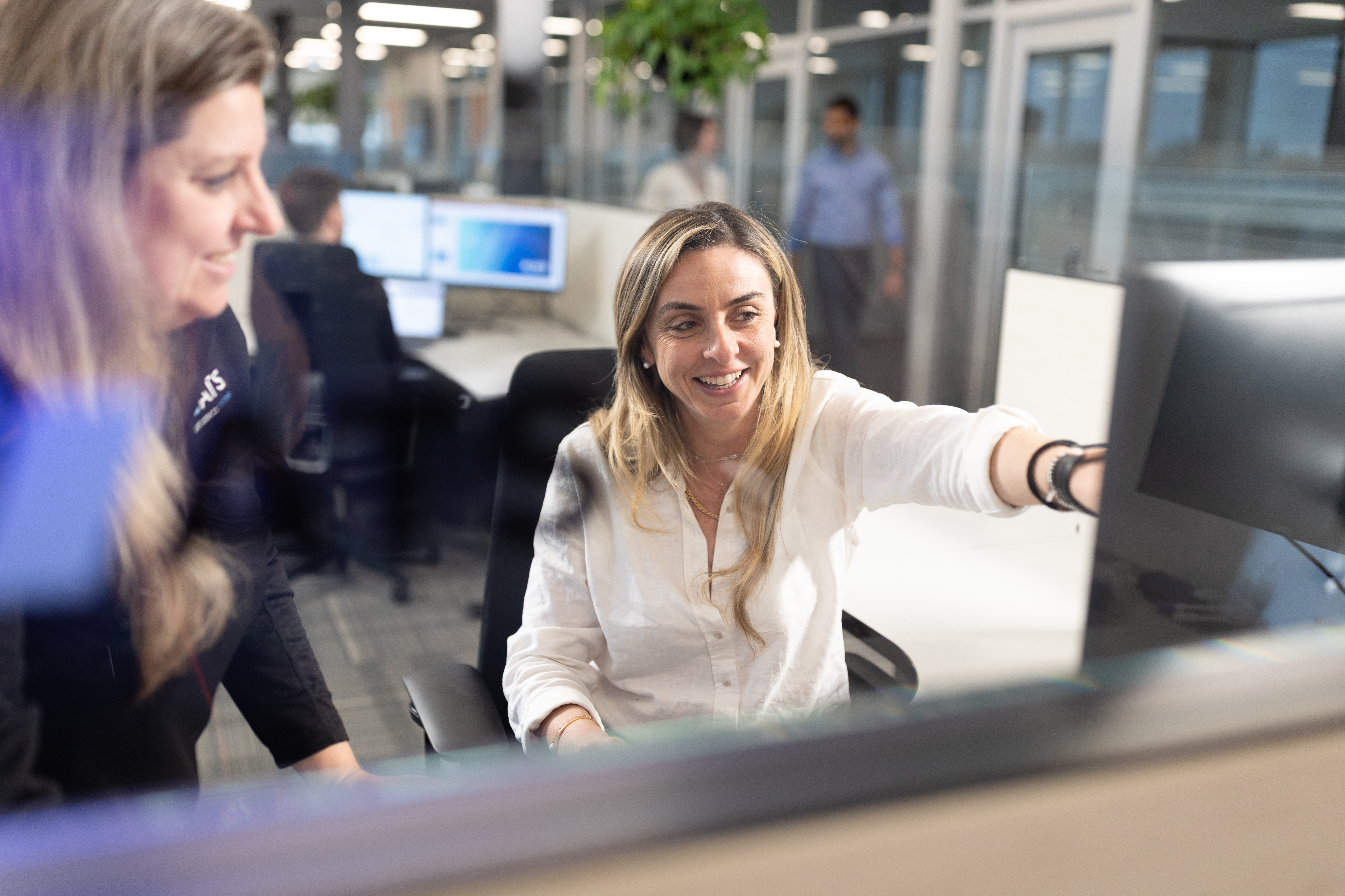 Innovation and Problem Solving