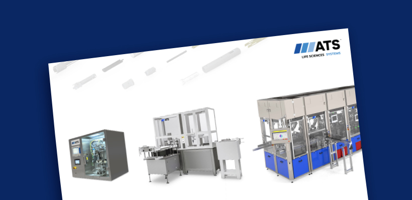 Autoinjector Assembly Series