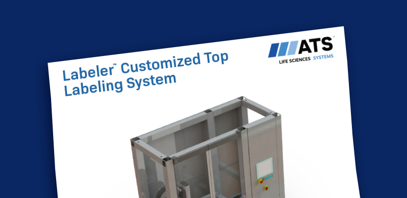 Thumbnail - Top Lableling