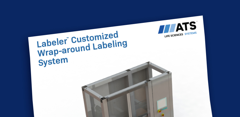 Thumbnail - Wrap-Around Lableling