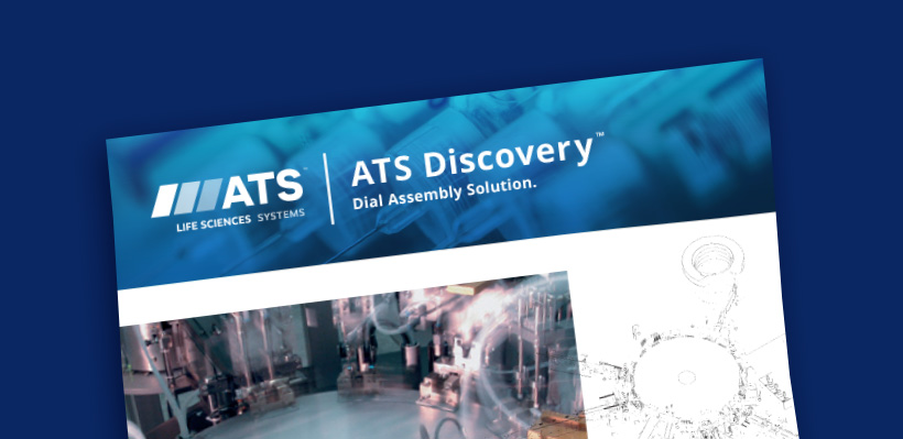Thumbnail for ATS Discovery