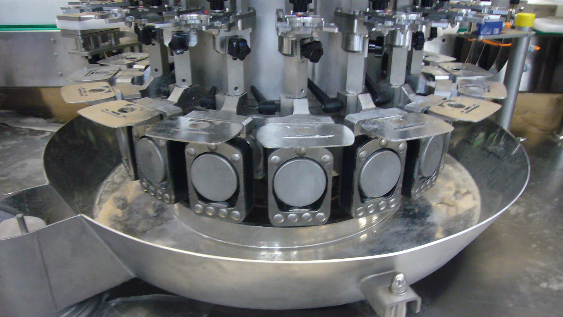Weightech