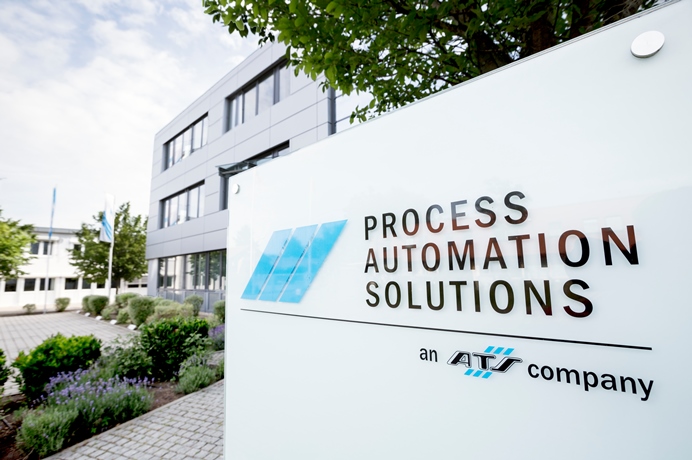 Headquarter_Ludiwgshafen