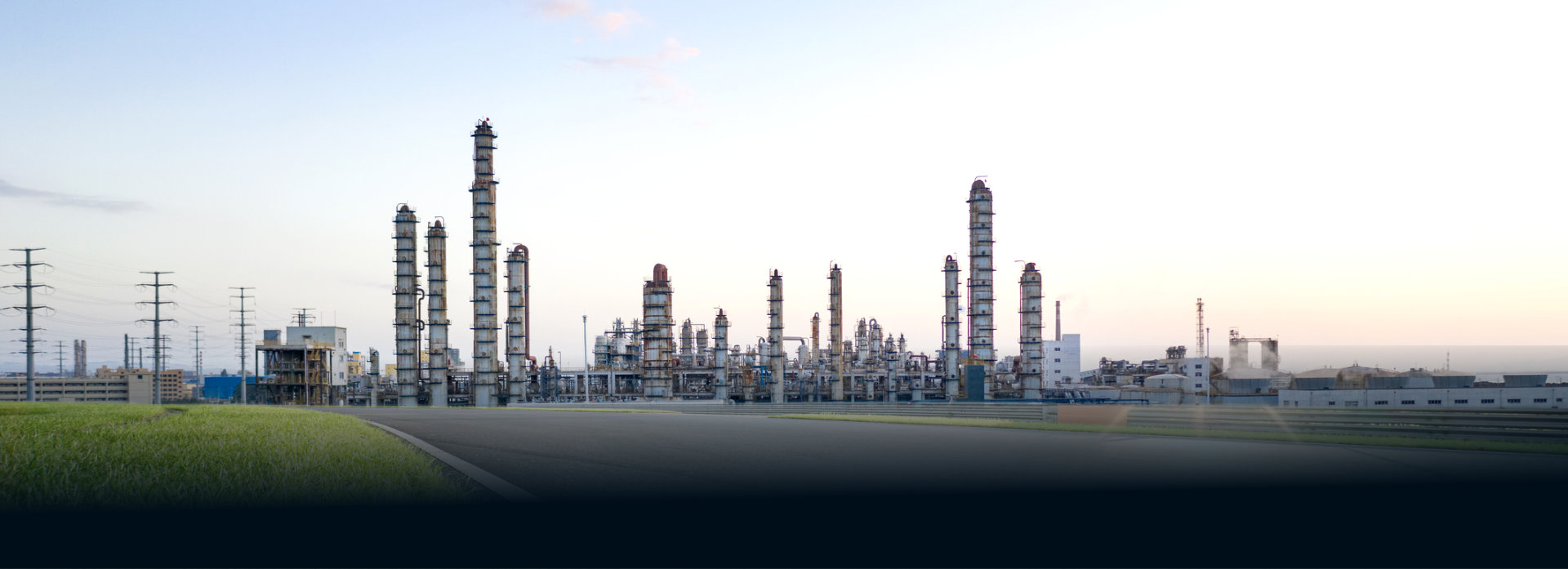 CO2 neutral production