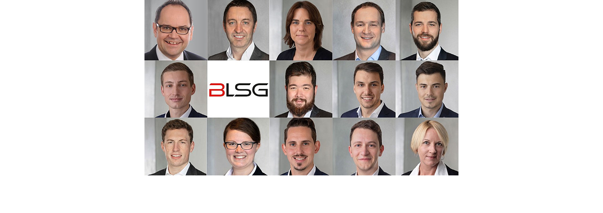 PA acquires BLSG