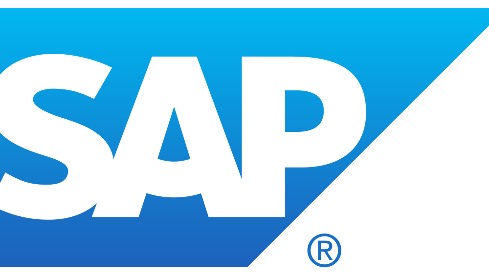 SAP logo