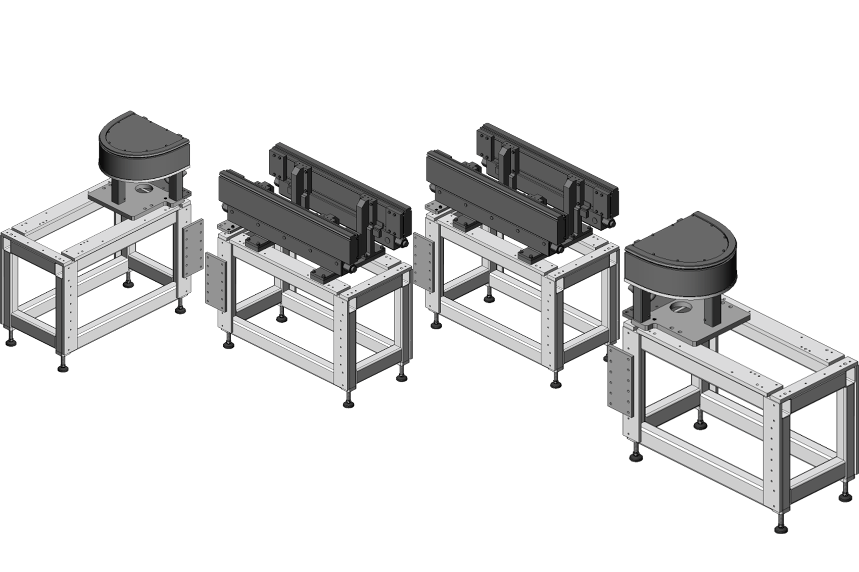 Modular Automation